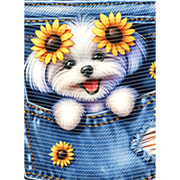 Animal Text Series-AT 2363